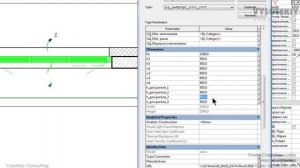 [Курс «Revit-шаблон АР»] Окно универсальное. Часть 3