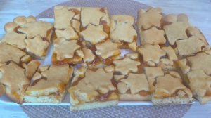 Зачем вообще заморачиваться с тортом ❓Этот рецепт песочного пирога выручит всегда ❗