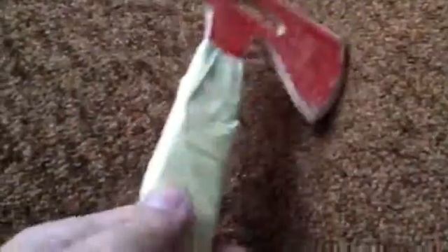 Мой топор!!!!!!!!! смотреть онлайн