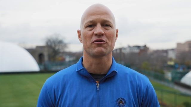 Jason's Holiday Message смотреть онлайн