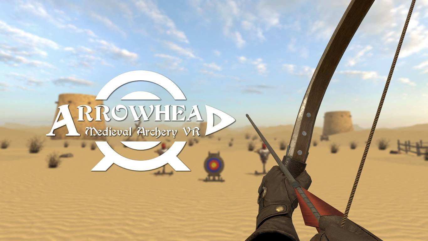 Arrowhead: Medieval Archery