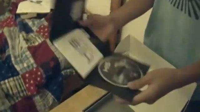 HIS 6850 IceQX Unboxing смотреть онлайн