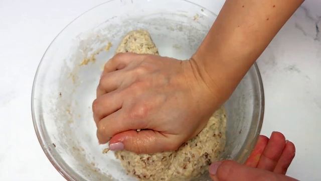 LONG FORGOTTEN RECIPE! Mix Yeast with Buckwheat, you will be delighted! смотреть онлайн
