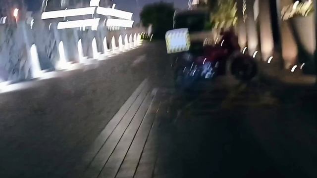 Отель Rove City Walk