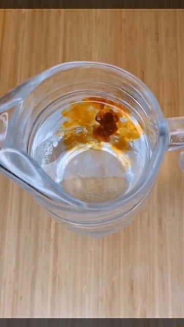 Йод для красивых волос 😉