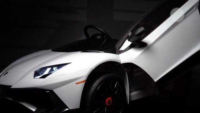 10 Best Electric Cars for Kids & Toddlers In 2022 смотреть онлайн