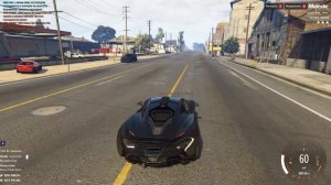 Добрейший админ на Majestic  (GTA 5 RP)