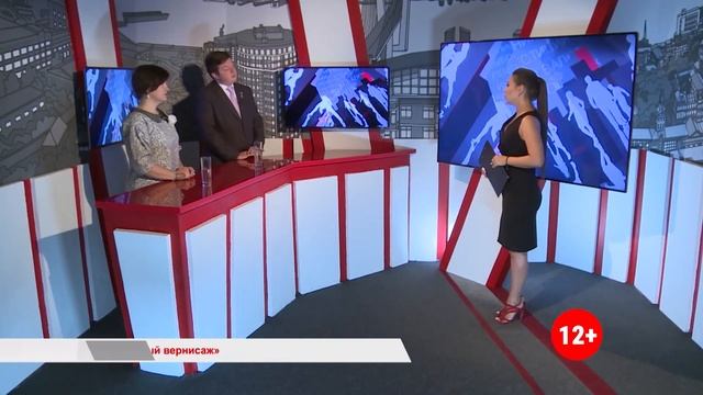 "Дни Эрмитажа" и "Музыкальный вернисаж" смотреть онлайн