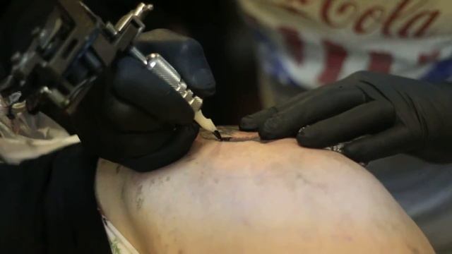 My First Tattoo смотреть онлайн