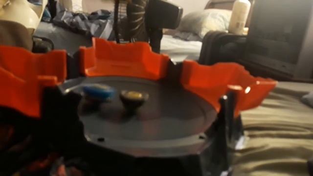 Beyblade Burst Testing NEW Prime Apocalypse 0D.Ul' & Regalia Genesis. Hy