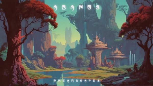Abakus - Dreamscapes