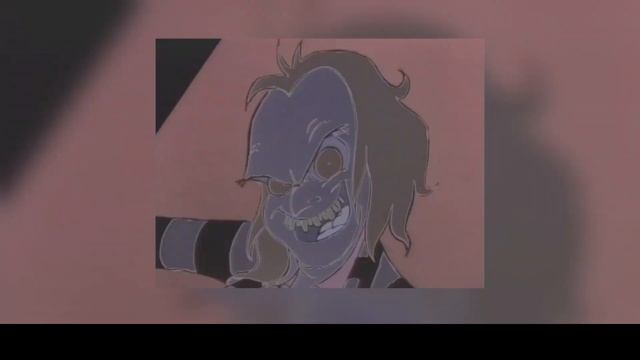 [Beetlejuice The Musical RUS] On the Roof / Say My Name (Cover by Kirio & Misato) смотреть онлайн