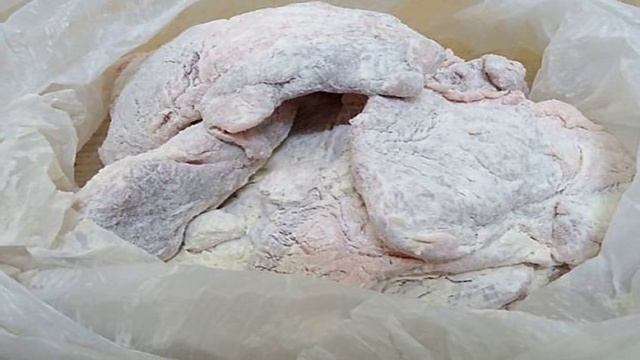 Книга рецептов