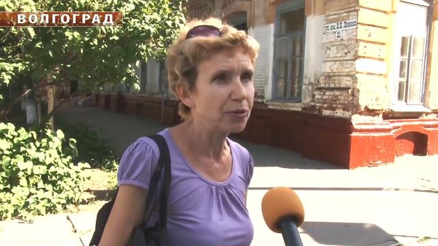 Жители Волгоградской области о доступности и качестве медицинской помощи в регионе смотреть онлайн