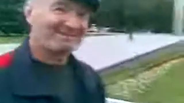 Монгол, француз и Дед Бом бом / Бам Бам. смотреть онлайн
