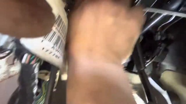 2008 Jeep Liberty Hood Latch Replacement смотреть онлайн