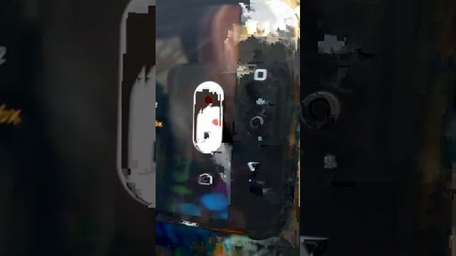 как мы с Машей едем в Тальцы