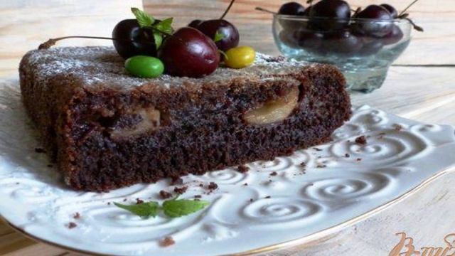 Книга рецептов