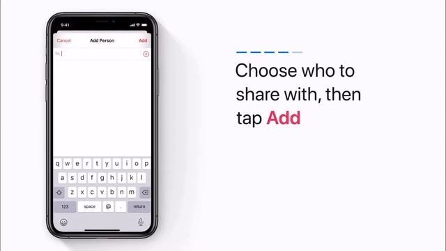 How to share a iCloud calendar! смотреть онлайн