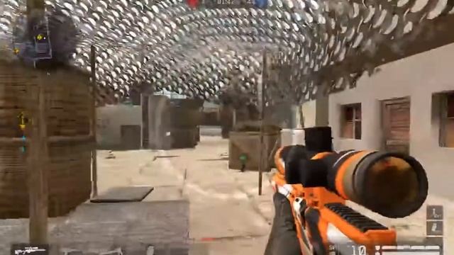 Warface играем на рм с друзьями. Многовато мата. смотреть онлайн