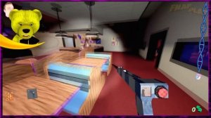 Самый Упоротый ФНАФ в Мире  FNAF R