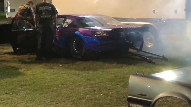 Major League RX8 смотреть онлайн
