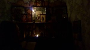 Молитва по усопшим . Лития заупокойная, совершаемая мирянином дома и на кладбище