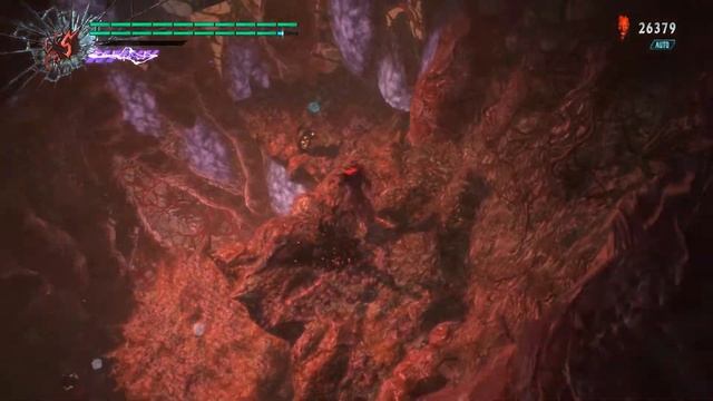 Devil May Cry 5 - MISSION 16 - РАСПУТЬЕ: ДАНТЕ смотреть онлайн