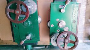 Ремонт фартука станка токарного станка 1К62, 1К625