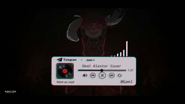 Deal Maker Alastor Cover Español смотреть онлайн