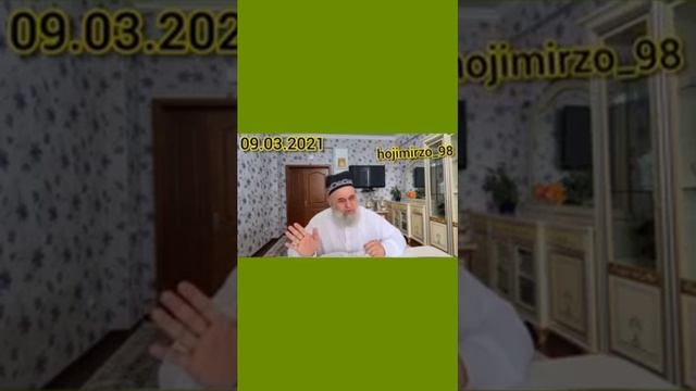 Хочи Мирзо Аз пушти нос каш Намоз нахонед дар канал Патписатсия кунед смотреть онлайн