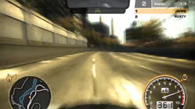 City Perimeter 2:43:92.wmv смотреть онлайн