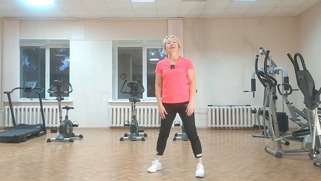 Дыхательная гимнастика | ЛФК упражнения смотреть онлайн