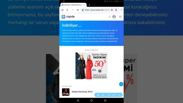 Adalet Namluda Afrin Apk indir %100 gerçek смотреть онлайн
