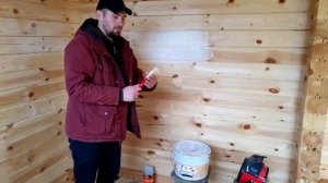 Покрываем баню снаружи. Рекомендация от профессионала Ксилургу.