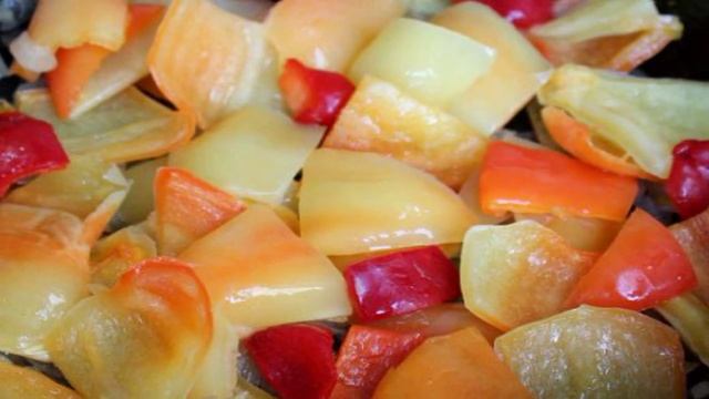 Книга рецептов