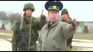 Крым 2014 как это было 💪🇷🇺