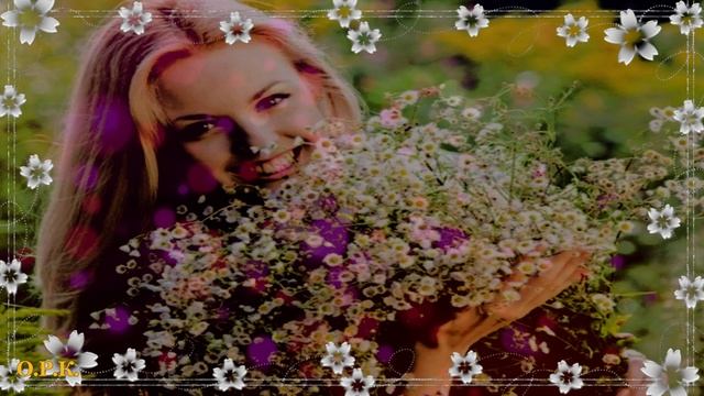 Я ТЕБЕ РОМАШКУ ПОДАРЮ смотреть онлайн