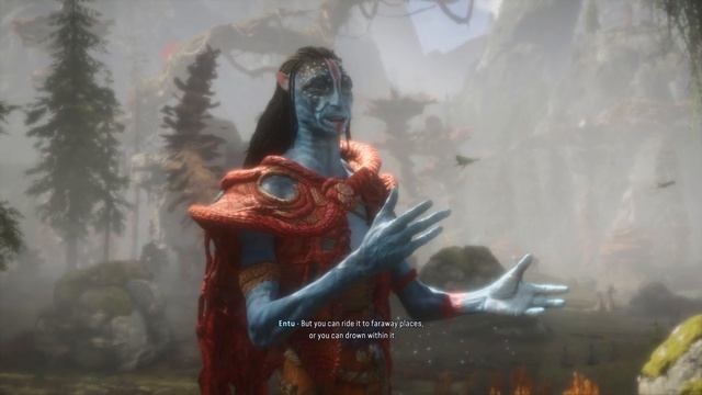 Avatar: Frontiers of Pandora-Songs of the Ancestor Quest Guide||XBOX X/S Gameplay Walkthrough смотреть онлайн