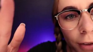 АСМР ЧИСТКА Ушек ДЛЯ 100% РАССЛАБЛЕНИЯ