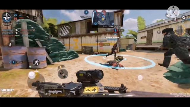 Helicóptero - Call of Duty Mobile смотреть онлайн