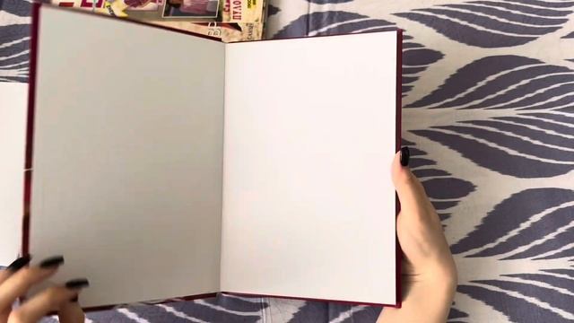 ОБЗОР ВЯЗАЛЬНЫХ КНИГ И ЖУРНАЛОВ смотреть онлайн