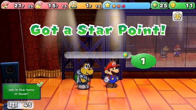 🔴Paper Mario: The Thousand-Year Door - Day 7 - Chapter 3 смотреть онлайн