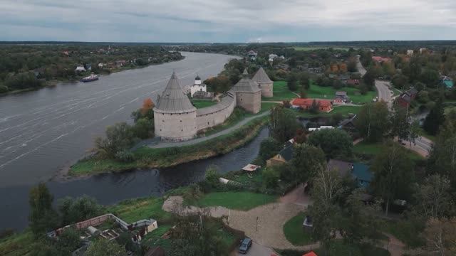 РУСЬ ИЗНАЧАЛЬНАЯ смотреть онлайн