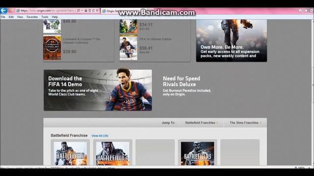 How To Download Origin On Your PC смотреть онлайн