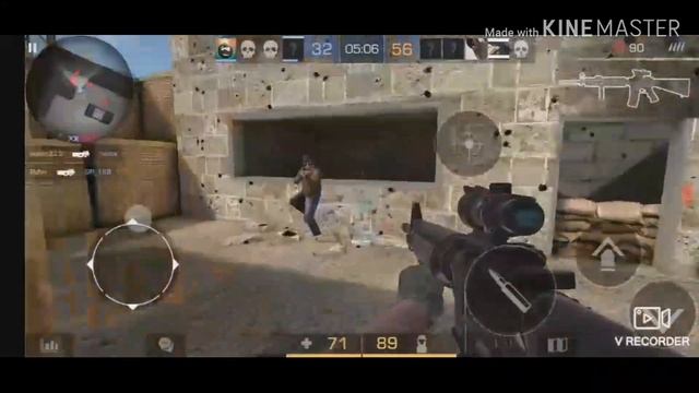 Блин брат по мешал со своими звуками пришлось поиграть в standoff2 смотреть онлайн