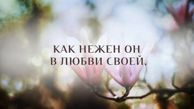 48+ Господь нас всех к Себе влечёт-караоке смотреть онлайн