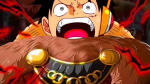 ПРОДОЛЖЕНИЕ ДРЕВНЕЙ ИСТОРИИ 3000 ЛЕТ ДАВНОСТИ! Луффи снова погружается в лор | ван пис 1144