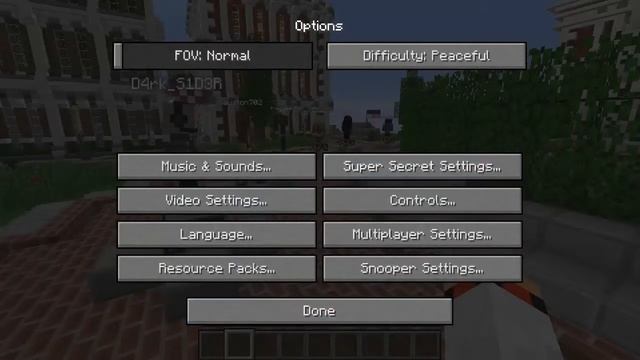 Minecraft: Hunger Games w/Bently! Game 3 Shortest video ever Sorry :( смотреть онлайн