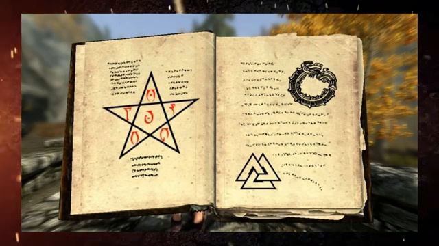 ЧТО ТАКОЕ МАГИЯ И КАК ЕЁ ИСПОЛЬЗОВАТЬ. МАГИЯ ДЛЯ НАЧИНАЮЩИХ. смотреть онлайн